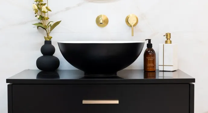 Bathroom Planning